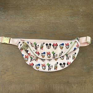 Stoney Clover Lane X Disney Mickey & Friends Fanny Pack